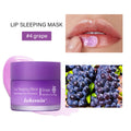 Overnight Lip Sleeping Mask — Plumping & Deep Repair Treatment